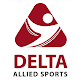 Download Delta Allied Sports For PC Windows and Mac 1.0.0