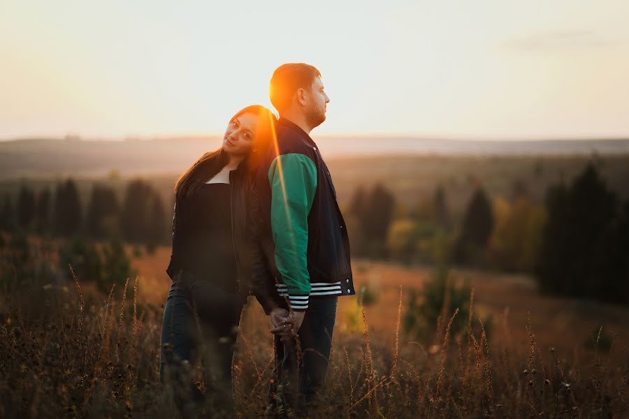 Svadobný fotograf Ilsur Gareev (ilsur). Fotografia publikovaná 30. mája 2018