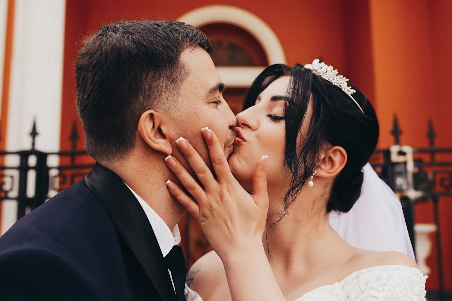 結婚式の写真家Valeriya Kasperova (4valerie)。3月22日の写真