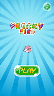 Freaky Bird(圖9)-速報App