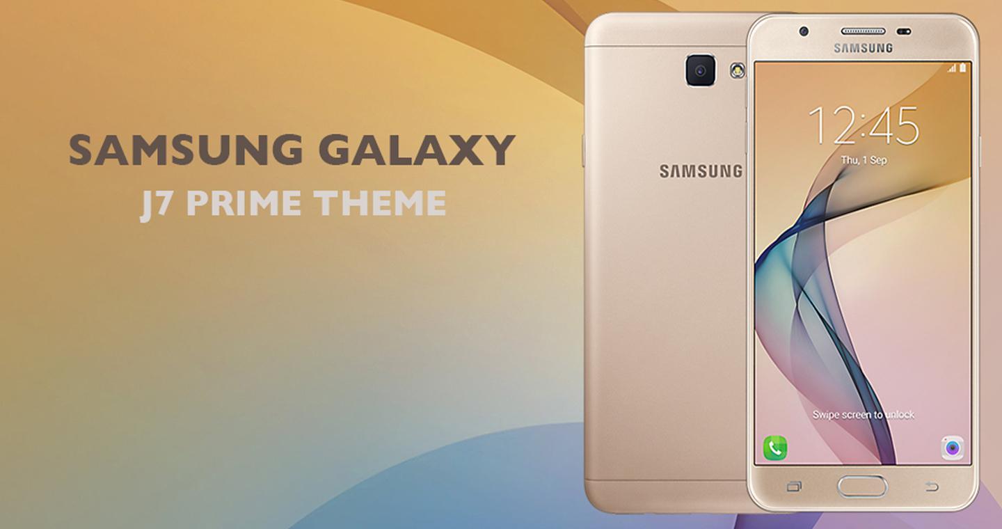 Theme For Galaxy J7 Prime Android Apps On Google Play