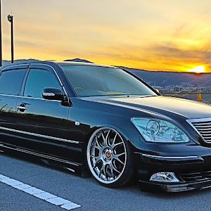 セルシオ UCF31