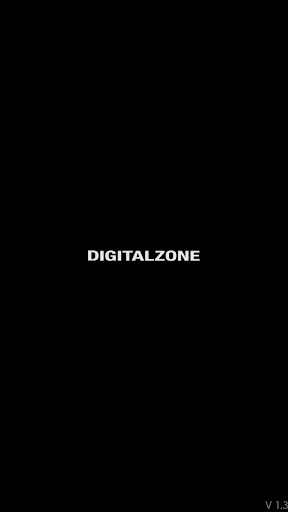 Digitalzone Remote-P