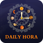 Cover Image of Скачать Astrobix Daily Hora 1.1 APK