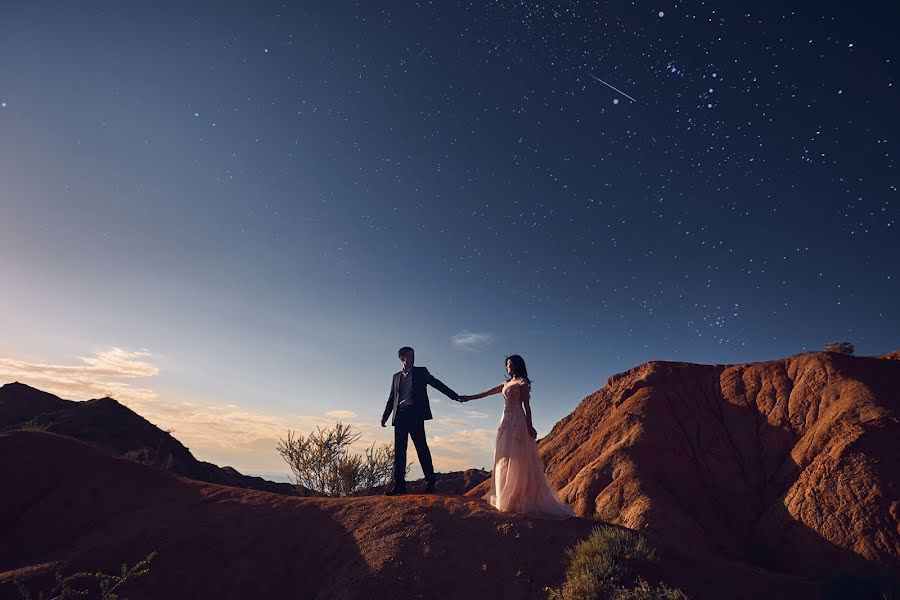 Photographe de mariage Ilya Yuzhakov (yuzhakov). Photo du 8 août 2018