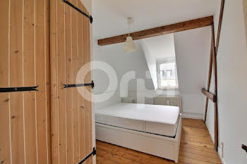 appartement à Strasbourg (67)