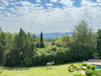 maison à Saint-Rémy-de-Provence (13)