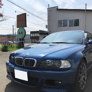 M3 クーペ BL32