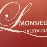 Monsieur L Restaurant