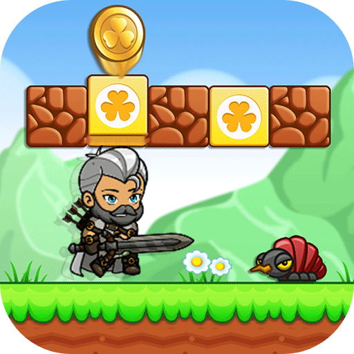 Hero Adventures - Jungle Adventures