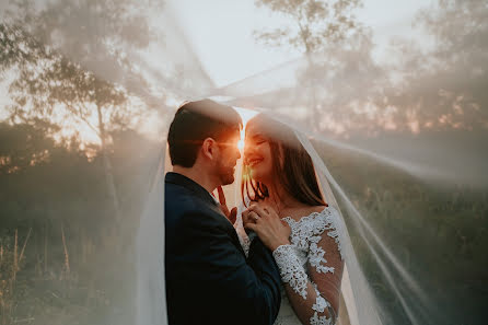 Fotógrafo de casamento David Alvarado (davidalvarado). Foto de 16 de março 2022