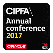 CIPFA Conference 2017 v2.7.10.7 Icon