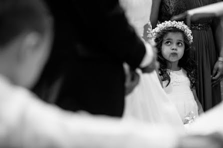 Wedding photographer Luis Efigénio (luisefigenio). Photo of 1 July 2015