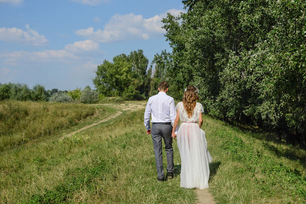 Fotograful de nuntă Alena Shpak (alyonashpak). Fotografia din 28 ianuarie 2019