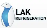 L A K Refrigeration Ltd Logo