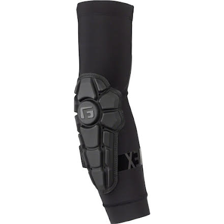 G-Form Terra Elbow Guard - Re ZRO Black Medium