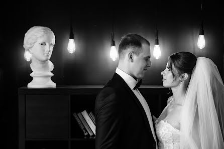 Vestuvių fotografas Aleksandr Dyadkin (duetphotomoments). Nuotrauka 2018 liepos 30