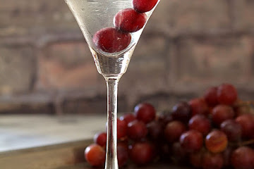 Grey Goose VX Martini Exceptionnelle
