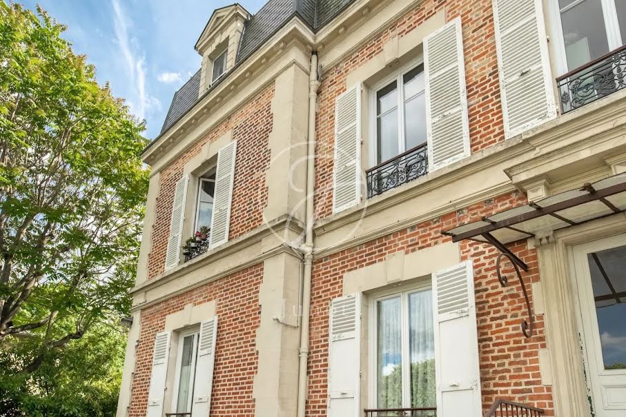 Vente appartement 4 pièces 81.18 m² à Chatou (78400), 535 000 €