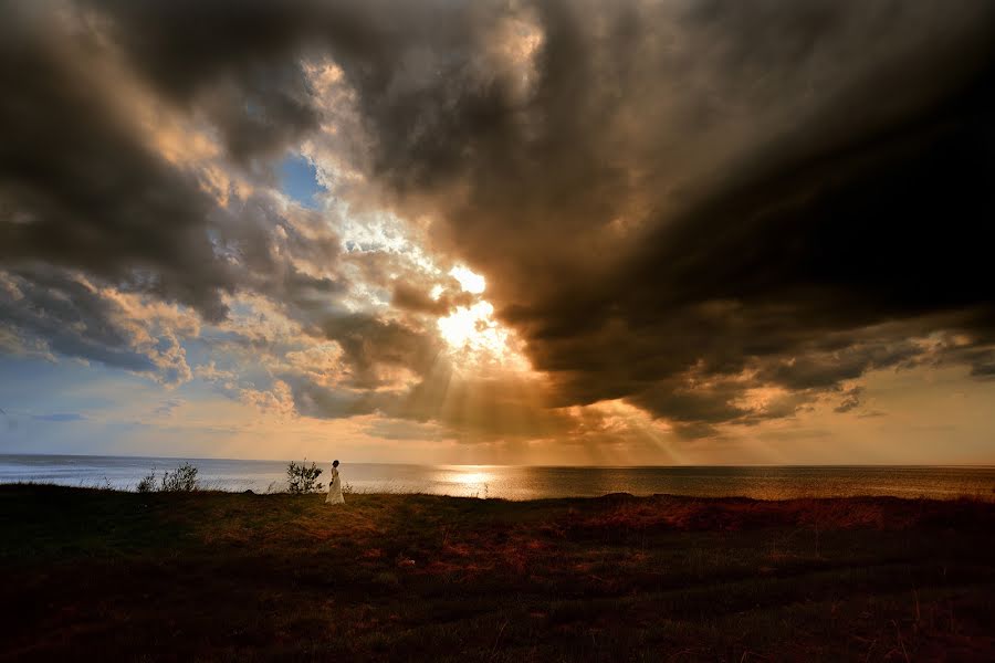 Vestuvių fotografas Aleksandr Yakovlev (fotmen). Nuotrauka 2019 vasario 22