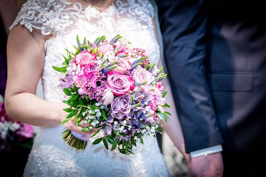 Fotografo di matrimoni Jiří Matějka (matejkafoto). Foto del 2 settembre 2020