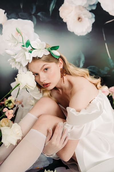 Wedding photographer Yuliya Pateyun (sakhara). Photo of 15 April 2021