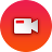 Girls Video Call Chat icon