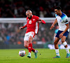 Teddy Teuma (ex Union Saint-Gilloise) battu avec Malte contre l'Angleterre