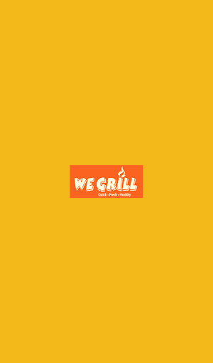 Wegrill