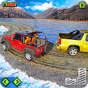 Download Offroad Jeep Adventure : Car Driving Game Install Latest APK downloader