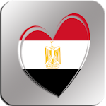 Cover Image of Herunterladen Egypt Dating & Chat App-Egyptian Singles 1.0 APK