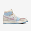 air jordan 1 zoom air comfort pink oxford / sail / summit white / plum fog