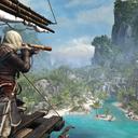 Assassin's Creed IV: Black Flag Assassin's Cr Chrome extension download