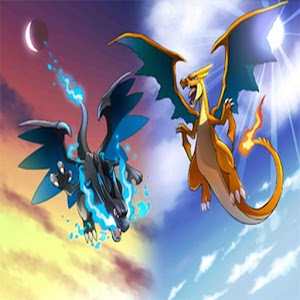 Charizard Pokemon Wallpaper Lock Screen - Latest version for Android ...