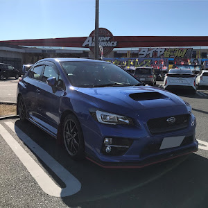 WRX STI VAB