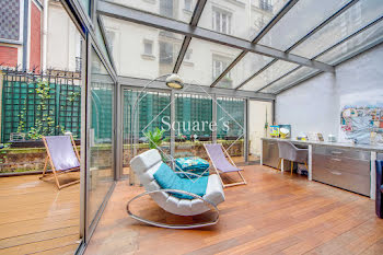 appartement à Paris 18ème (75)