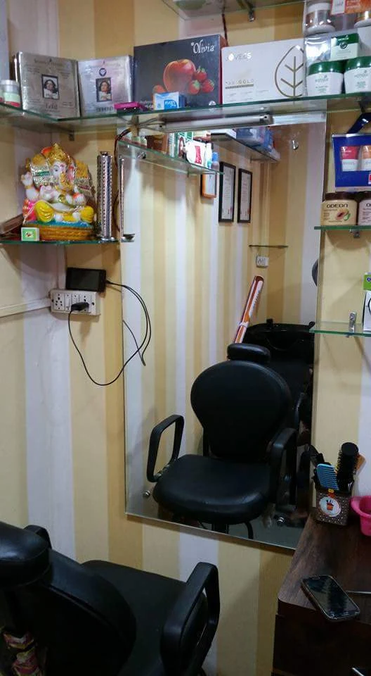 Aarohi Beauty Parlor photo 