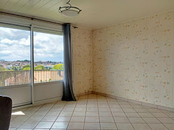 appartement à Cholet (49)