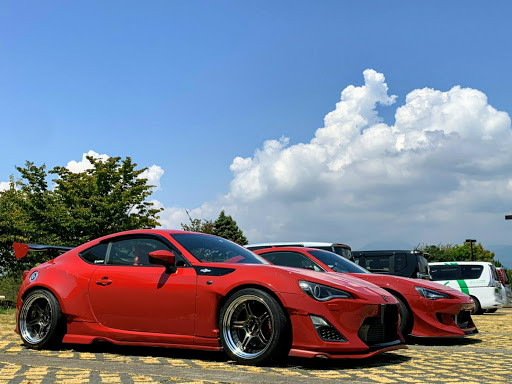 楽天市場】【M's】トヨタ 86 / スバル BRZ (ZN6/ZC6) Rocket
