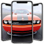 Cover Image of ดาวน์โหลด Dodge Wallpaper 1.2 APK