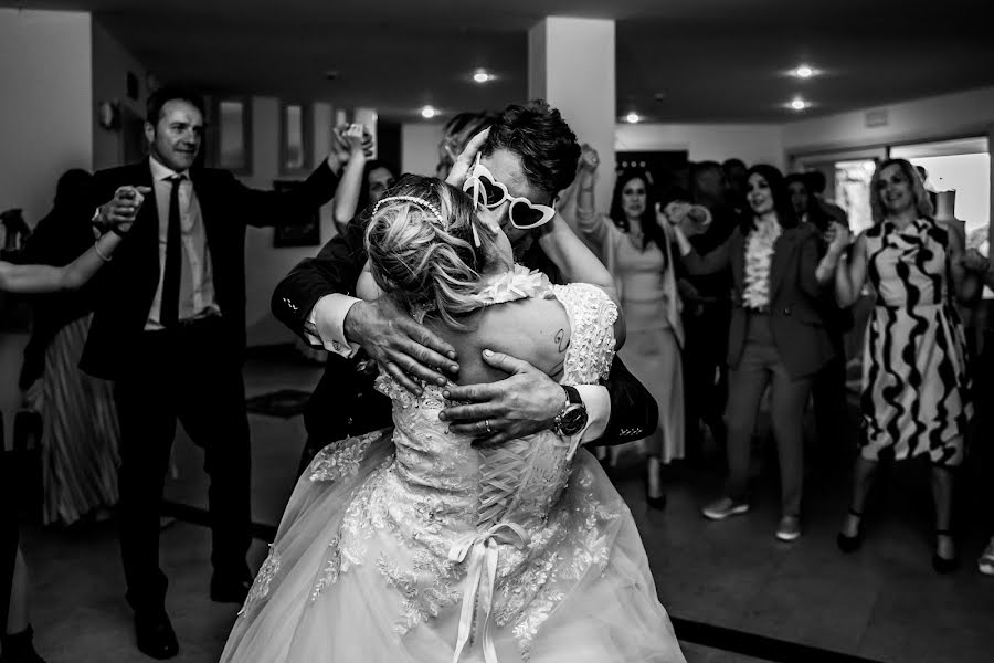 Photographe de mariage Daria Manuedda (dariaphoto92). Photo du 27 avril