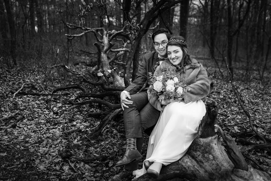 Nhiếp ảnh gia ảnh cưới Patrik Schöber (pschober). Ảnh của 29 tháng 6 2023