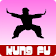 Le Kung Fu et Arts Martiaux icon