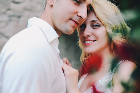 Svatební fotograf Anastasiya Guzenko (nasg). Fotografie z 30.ledna 2016