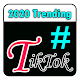 Download Trending Hashtags Duniya : Hashtag for Tiktok 2020 For PC Windows and Mac 1.0