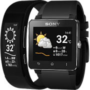 SmartWeather for SmartWatch 5.5.0 Icon