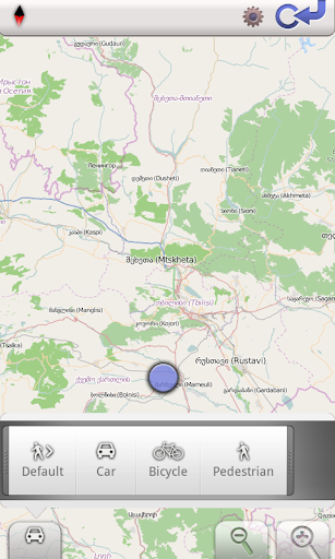 免費下載旅遊APP|GPS Tbilisi, Georgia app開箱文|APP開箱王
