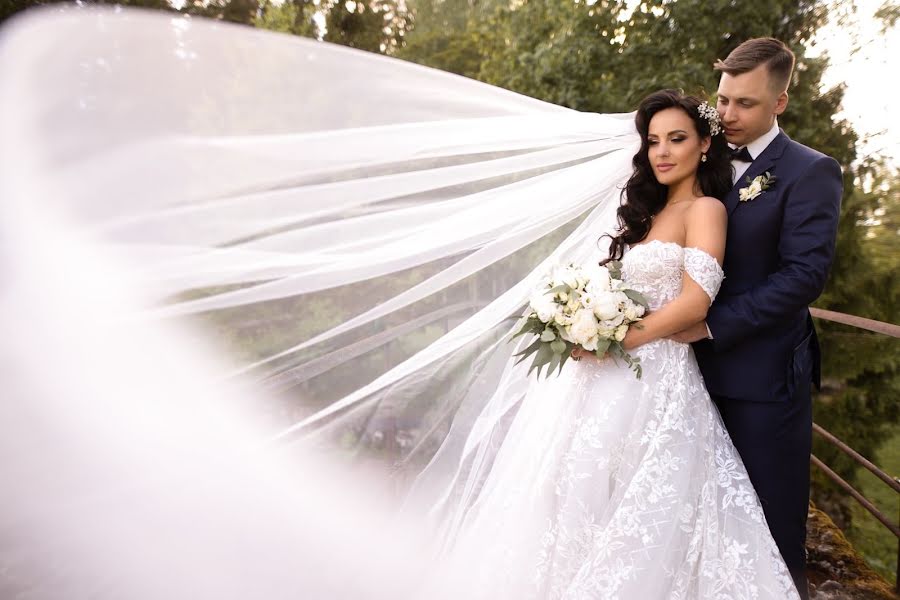 Wedding photographer Aleksandra Patenko (alicantephoto). Photo of 5 March 2023