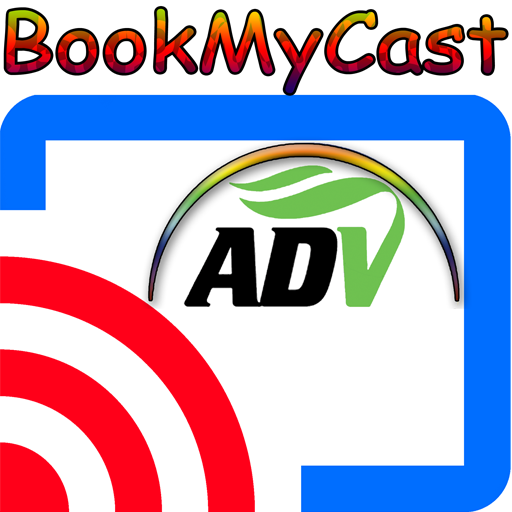 Bookmycast Booking Indian Model Only One Call Adv Apk 1 0 Download Apk Latest Version