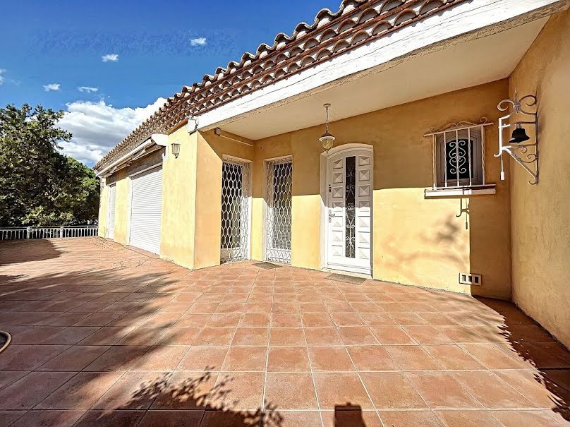 Vente villa 6 pièces 197 m² à Agde (34300), 431 000 €